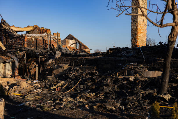Reliable Firefighting Water Removal contractor in Galesville, MD by Fire Damage Flint