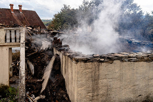 Affordable Firefighting Water Removal solutions in Galesville, MD